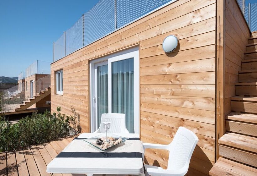 Отель Abbatoggia Village