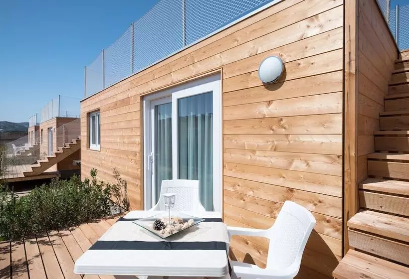 ホテル Abbatoggia Village