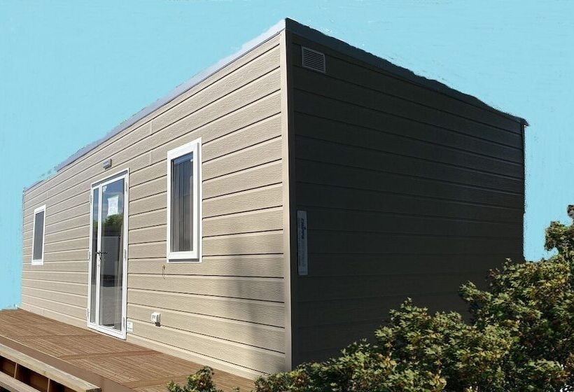 Отель Abbatoggia Village