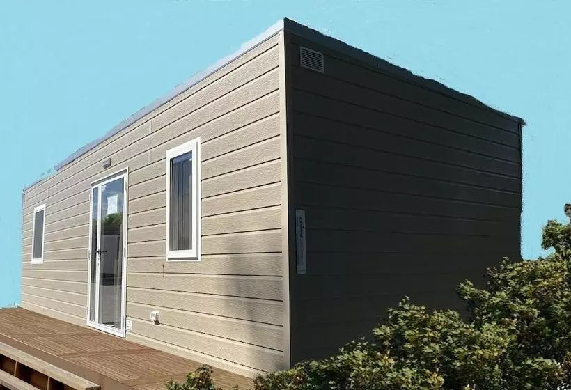 ホテル Abbatoggia Village