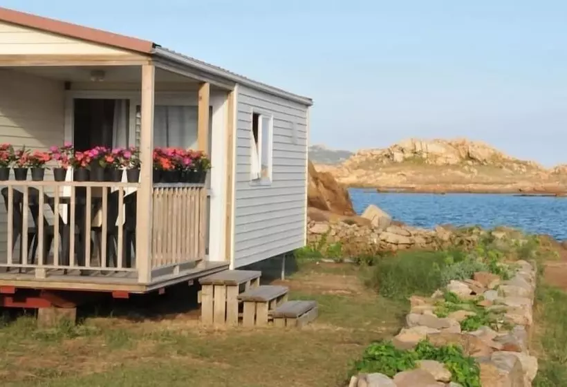 ホテル Abbatoggia Village