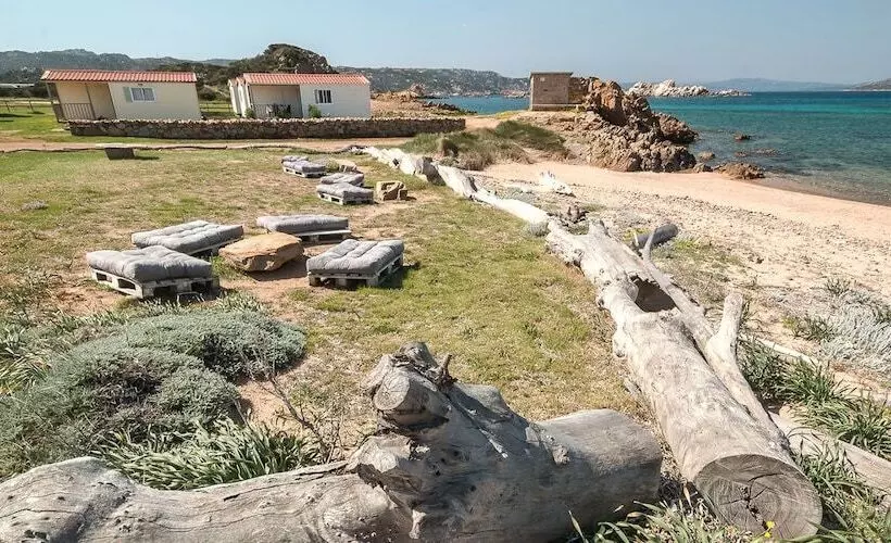 ホテル Abbatoggia Village