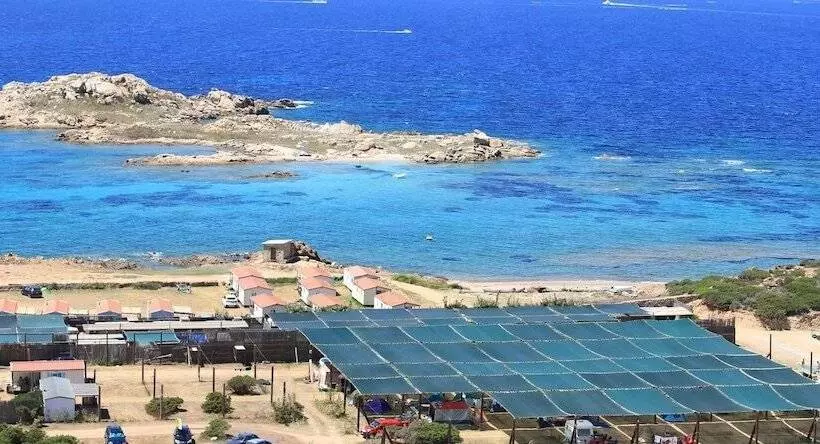 ホテル Abbatoggia Village