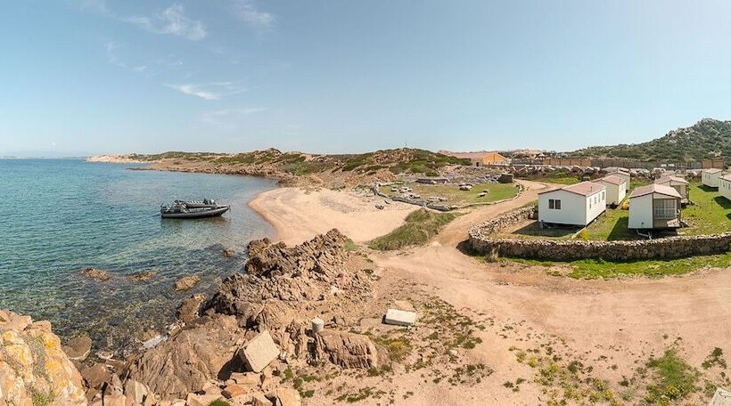 Отель Abbatoggia Village