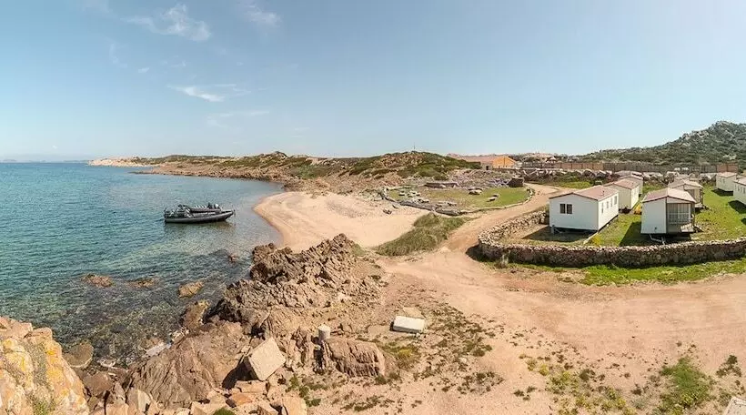 ホテル Abbatoggia Village