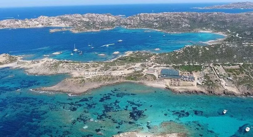 ホテル Abbatoggia Village