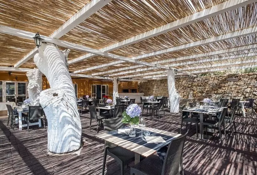 ホテル Abbatoggia Village