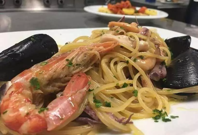 ホテル Abbatoggia Village