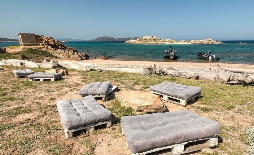 Отель Abbatoggia Village