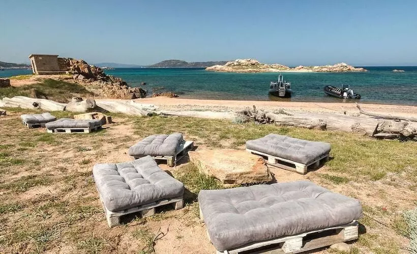 ホテル Abbatoggia Village