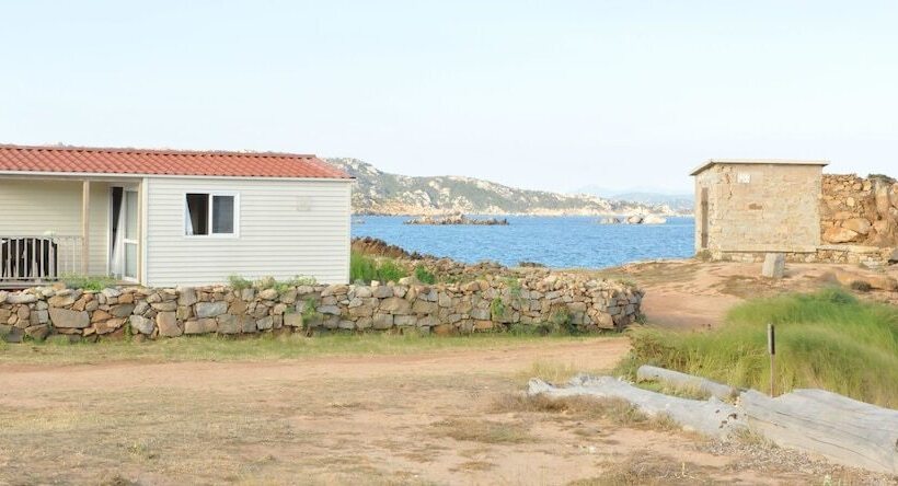 Отель Abbatoggia Village