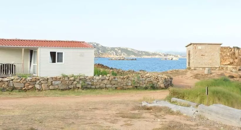 ホテル Abbatoggia Village