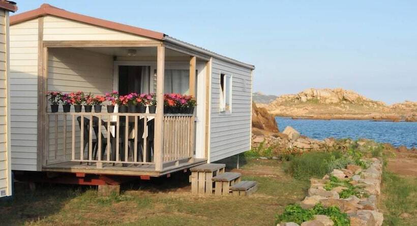 Отель Abbatoggia Village