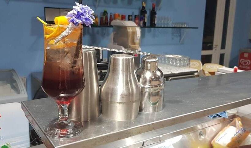 Отель Abbatoggia Village