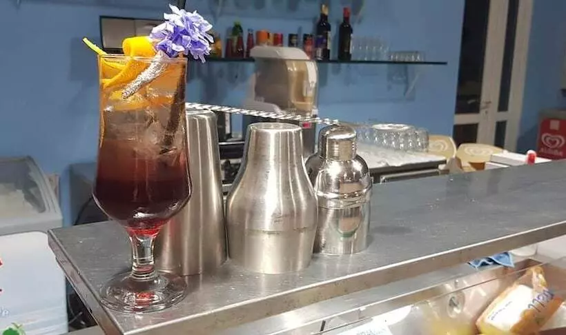 ホテル Abbatoggia Village