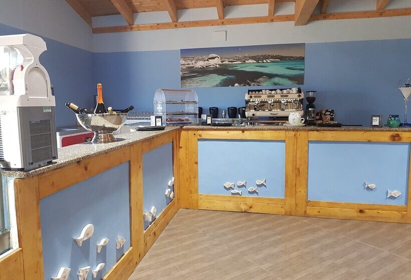 Отель Abbatoggia Village