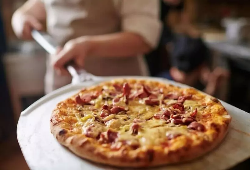 ホテル Abbatoggia Village