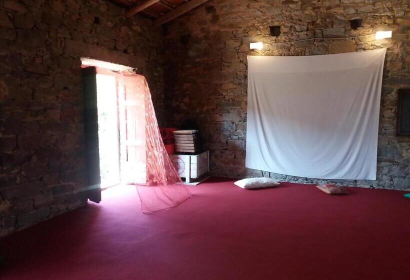 בית מלון כפרי Agriturismo Cà Del Lupo