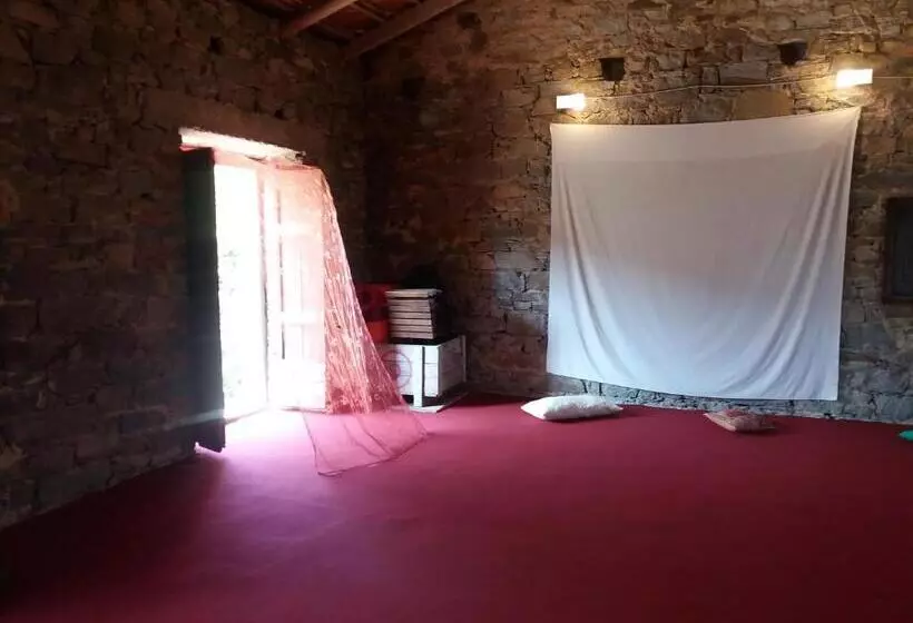 田舎風ホテル Agriturismo Cà Del Lupo