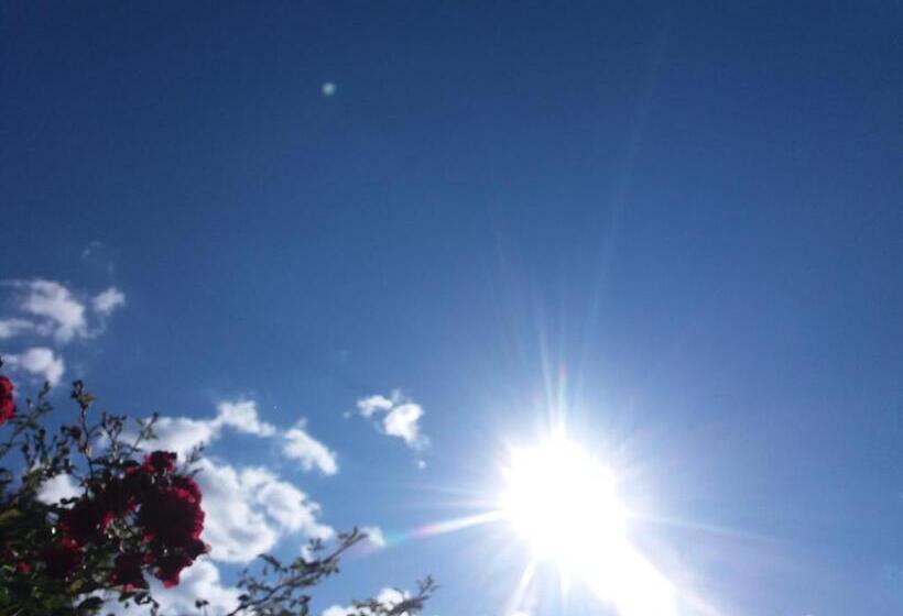 בית מלון כפרי Agriturismo Cà Del Lupo