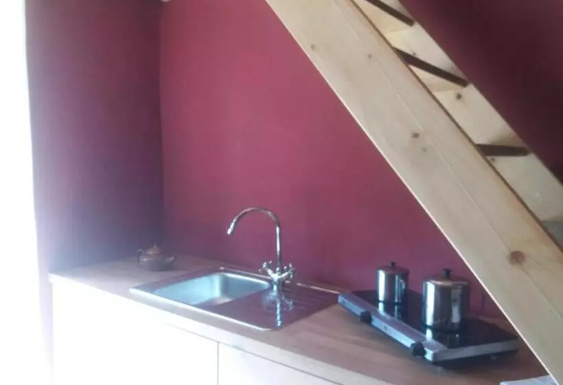 田舎風ホテル Agriturismo Cà Del Lupo