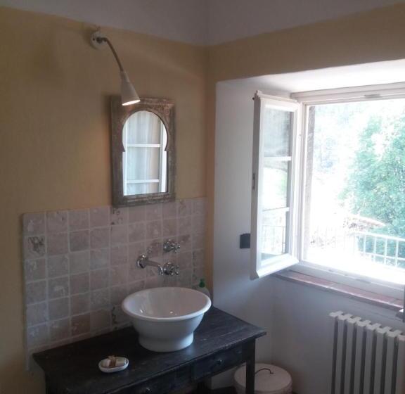 בית מלון כפרי Agriturismo Cà Del Lupo