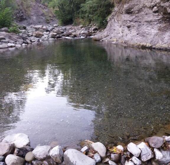 בית מלון כפרי Agriturismo Cà Del Lupo