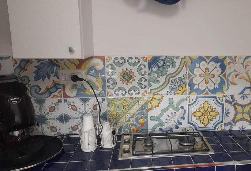 פנסיון B&b La Fenice