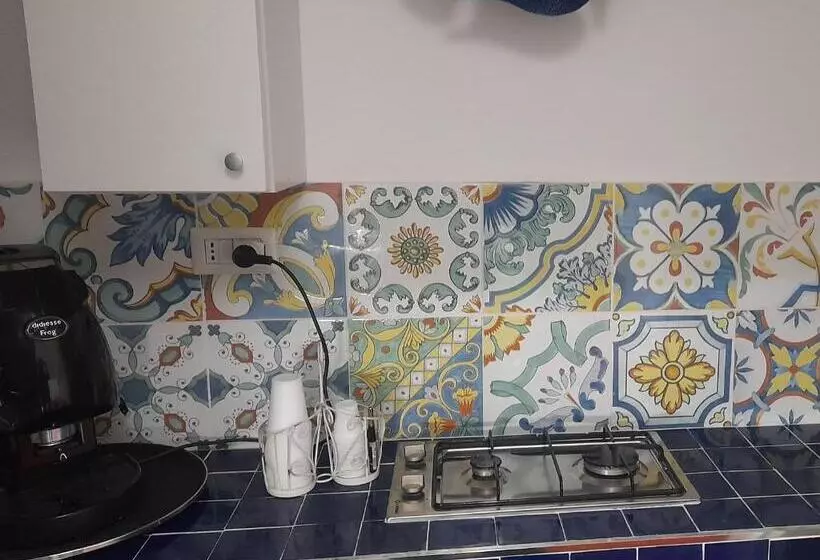 ペンション B&b La Fenice