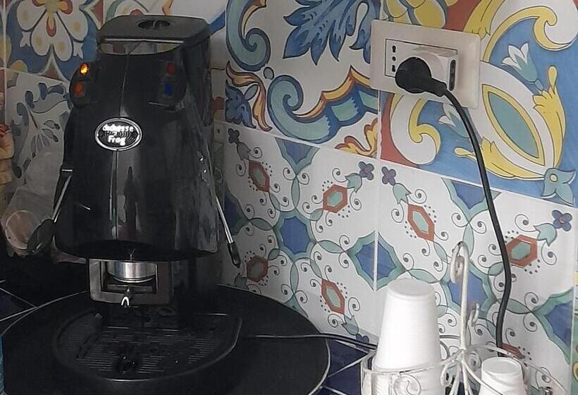 פנסיון B&b La Fenice