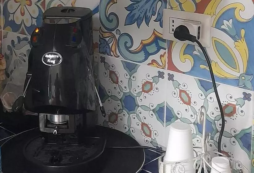 ペンション B&b La Fenice