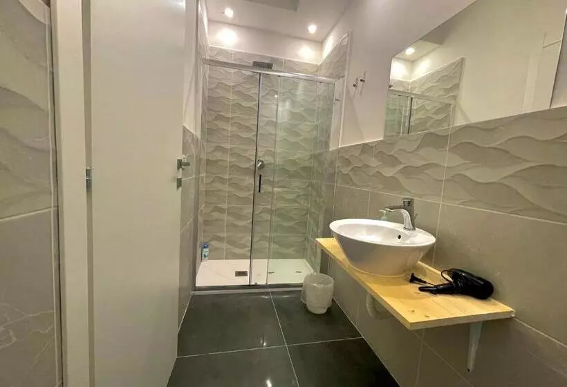 ペンション B&b La Fenice