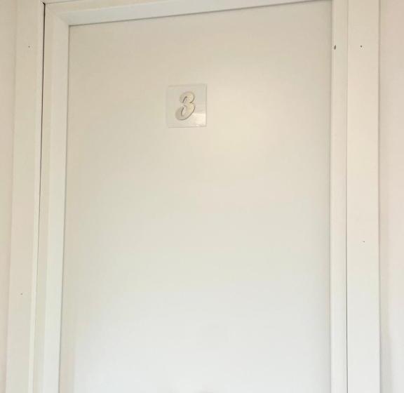 פנסיון B&b La Fenice