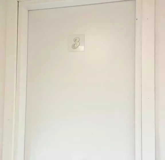 ペンション B&b La Fenice