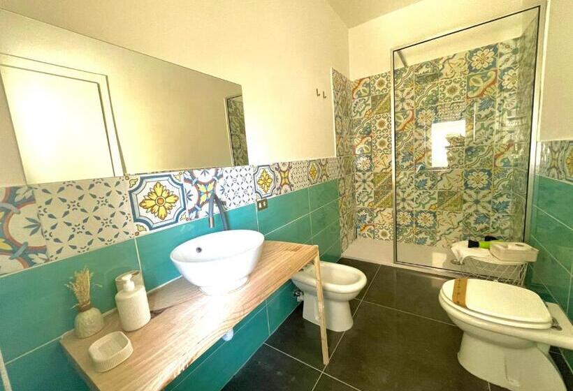 פנסיון B&b La Fenice