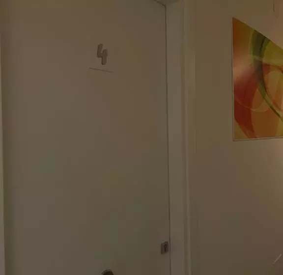 ペンション B&b La Fenice