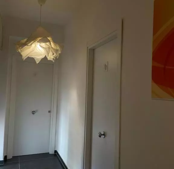 ペンション B&b La Fenice