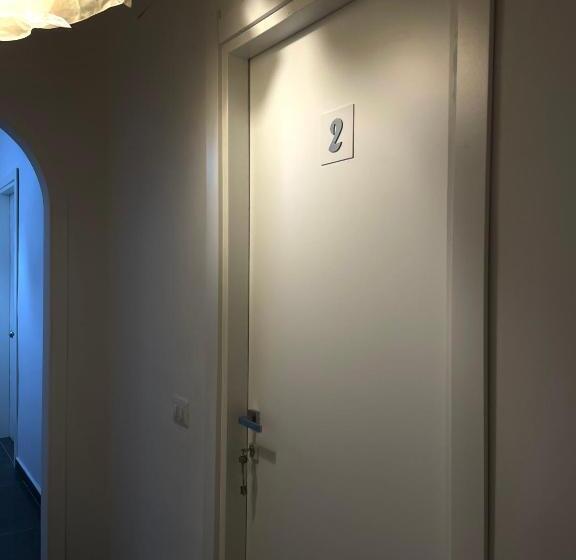 פנסיון B&b La Fenice