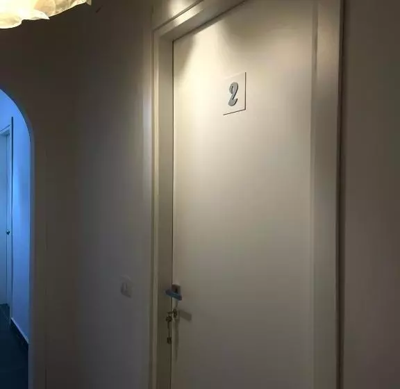 ペンション B&b La Fenice