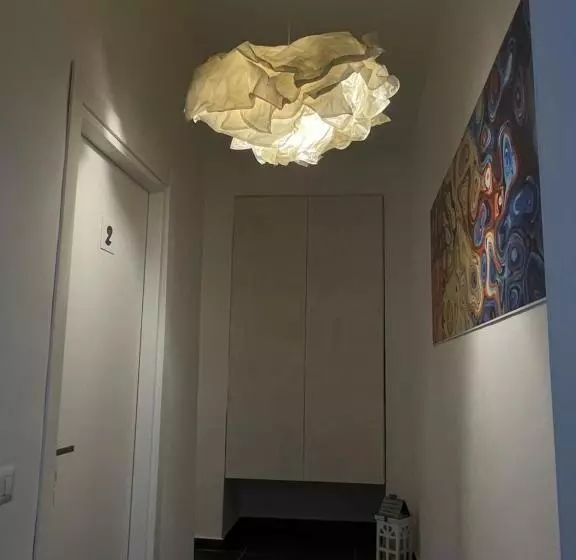 ペンション B&b La Fenice