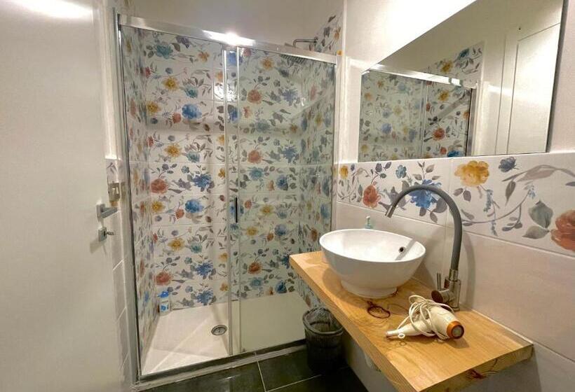 פנסיון B&b La Fenice