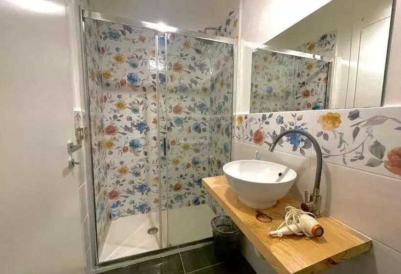 ペンション B&b La Fenice