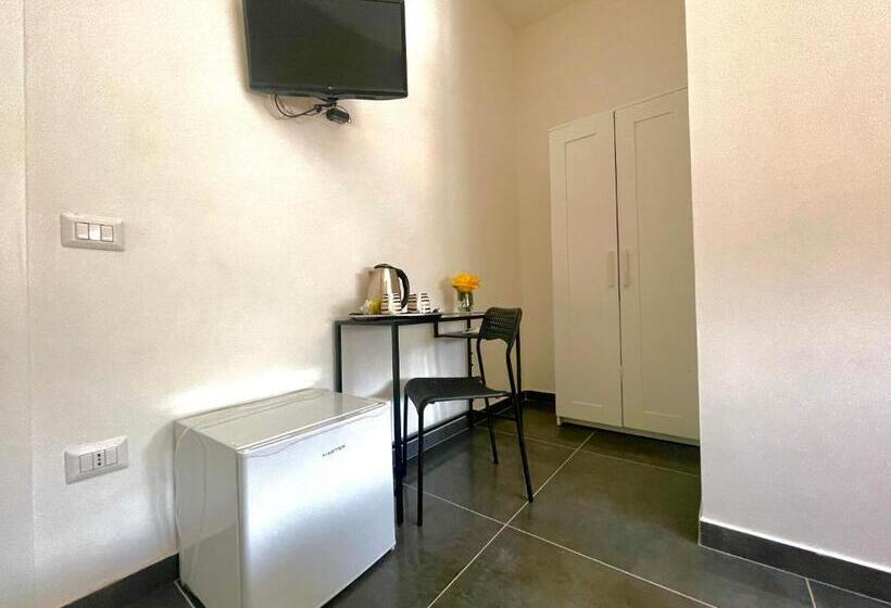 פנסיון B&b La Fenice