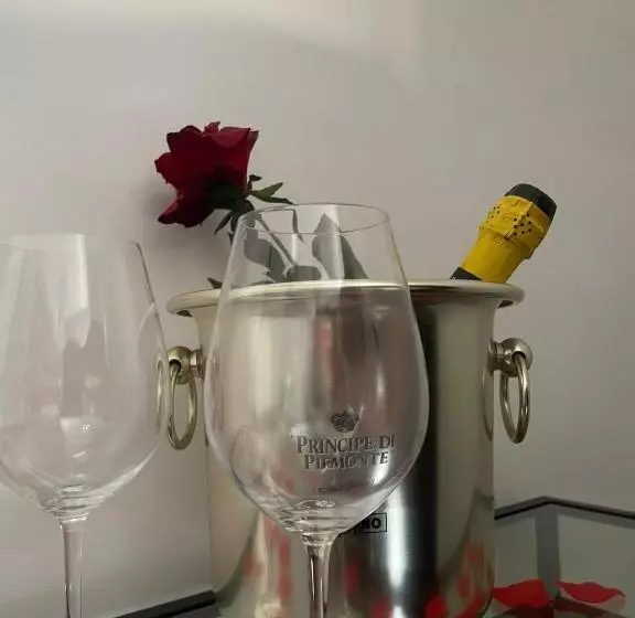 ペンション B&b La Fenice