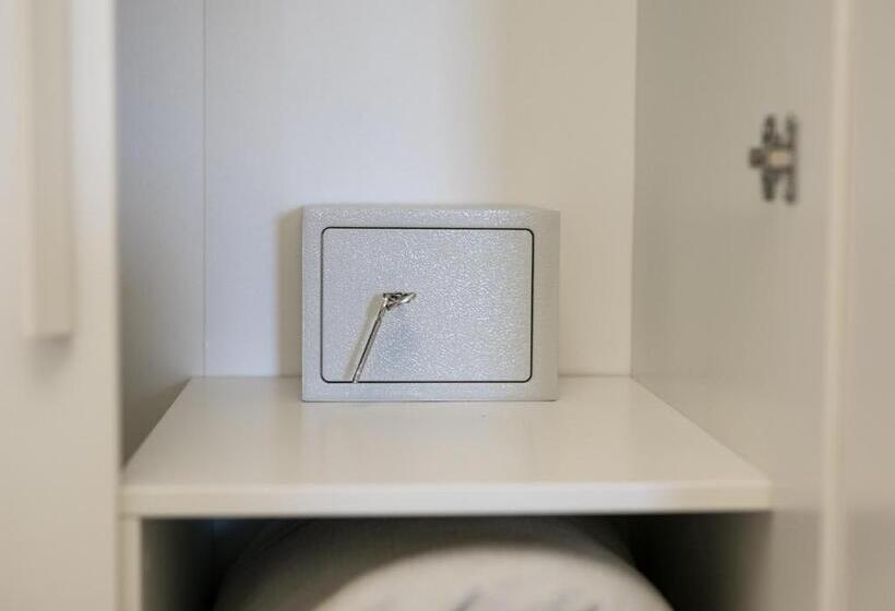 פנסיון B&b La Fenice