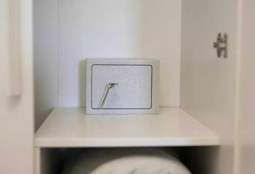 ペンション B&b La Fenice