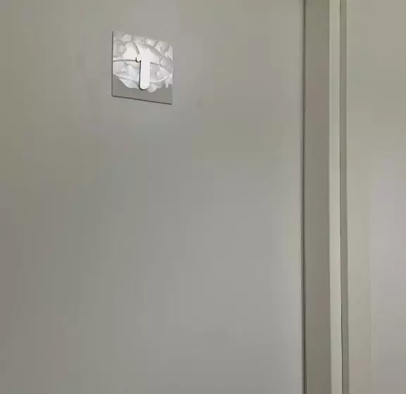 ペンション B&b La Fenice