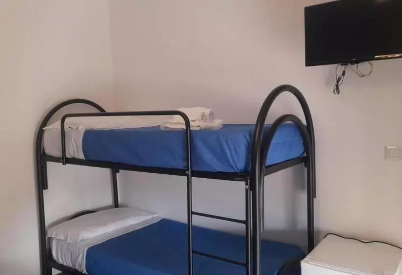 ペンション B&b La Fenice