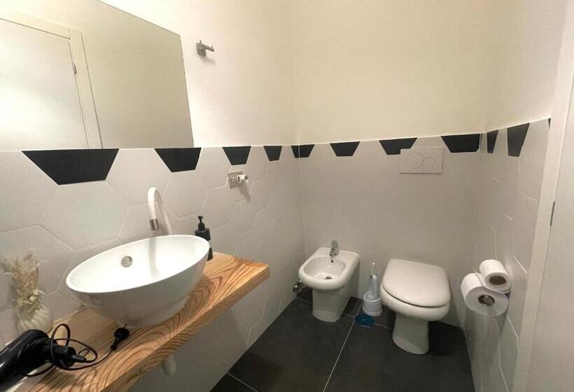 פנסיון B&b La Fenice