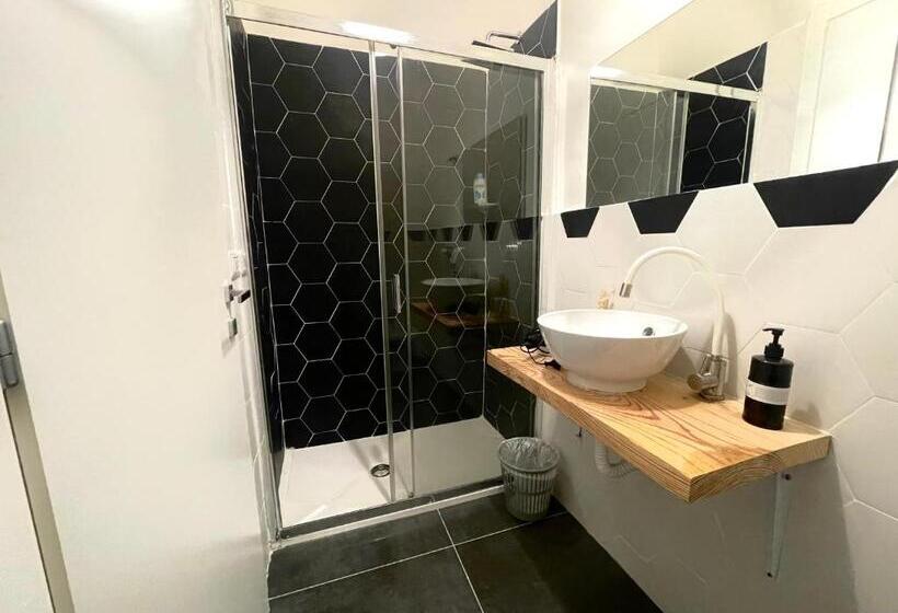 פנסיון B&b La Fenice